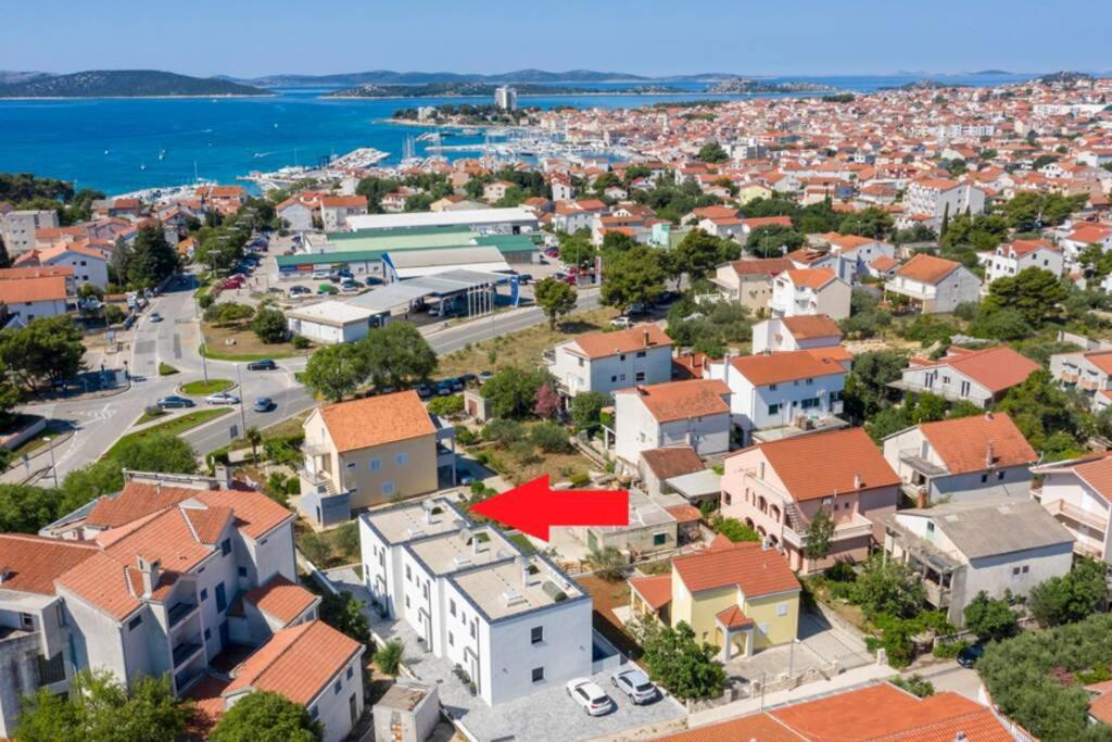 Holiday House Gavran ヴォディツェ エクステリア 写真