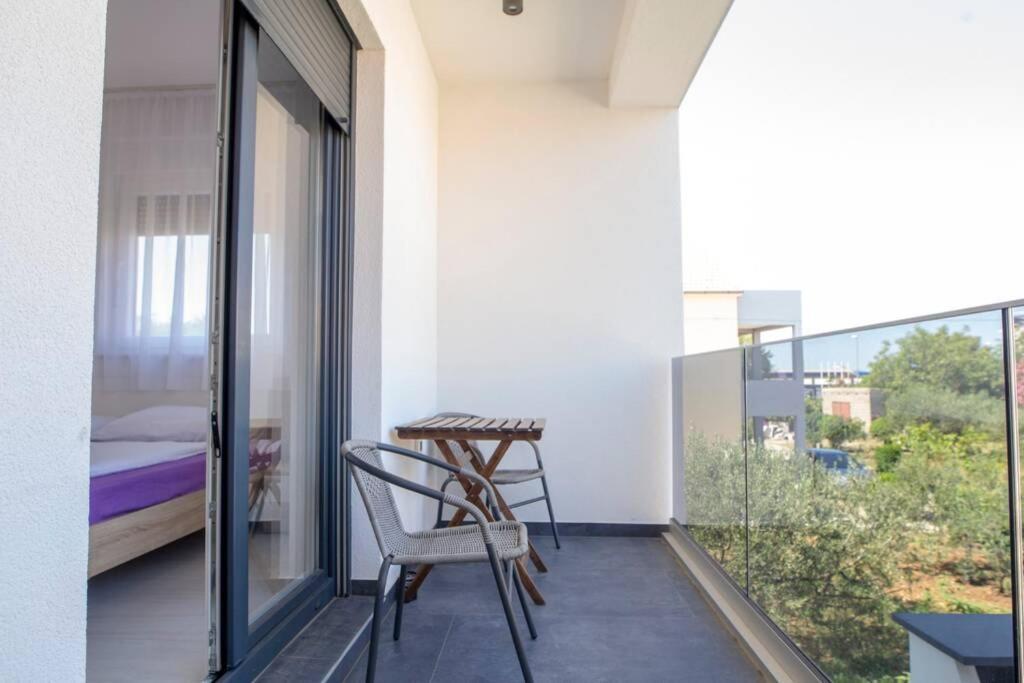 Holiday House Gavran ヴォディツェ エクステリア 写真