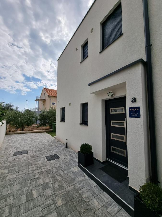 Holiday House Gavran ヴォディツェ エクステリア 写真