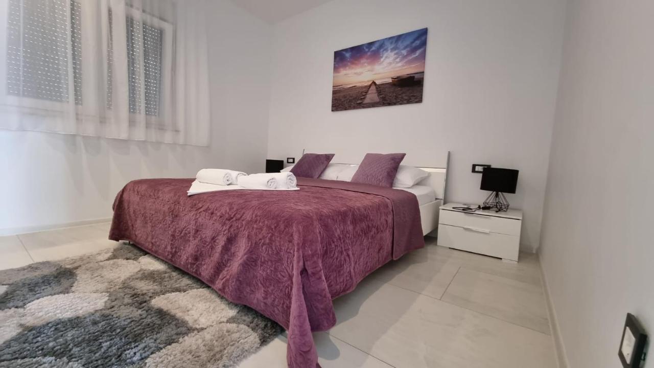 Holiday House Gavran ヴォディツェ エクステリア 写真
