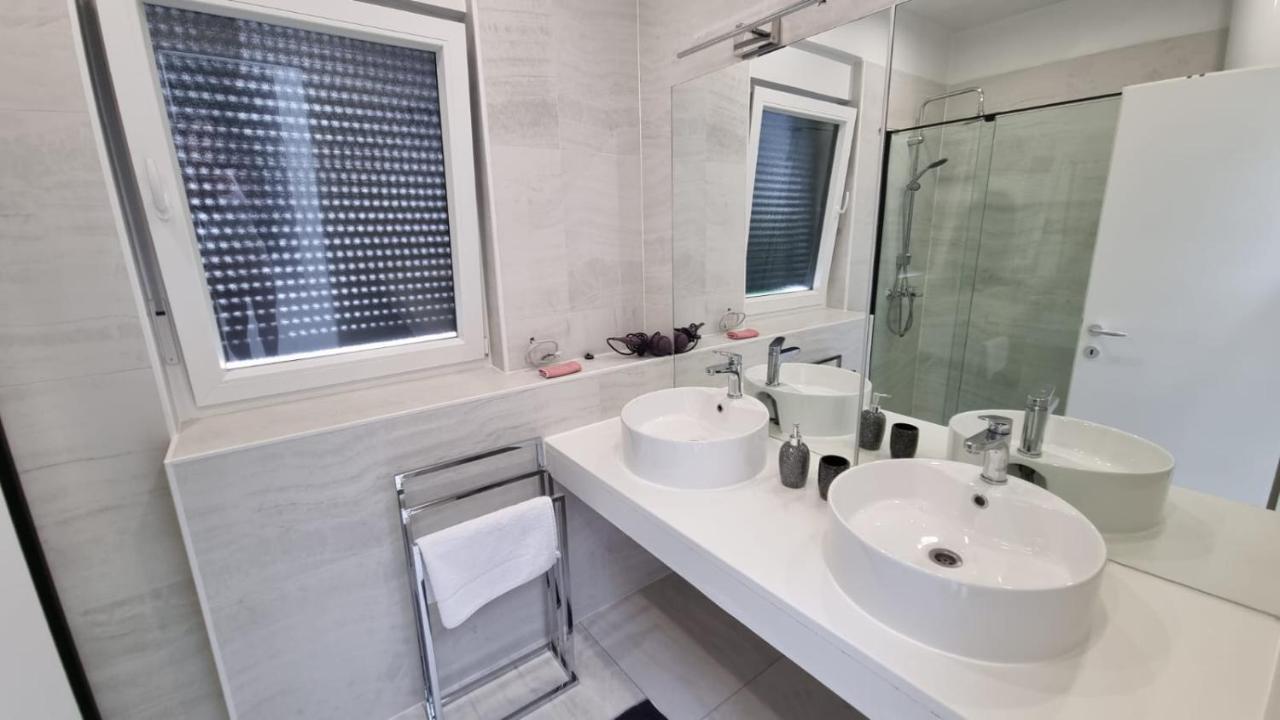 Holiday House Gavran ヴォディツェ エクステリア 写真