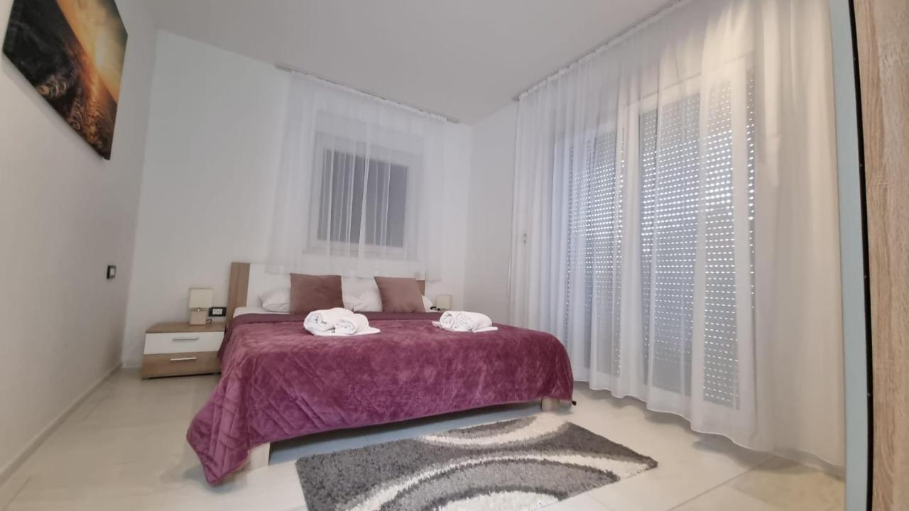 Holiday House Gavran ヴォディツェ エクステリア 写真