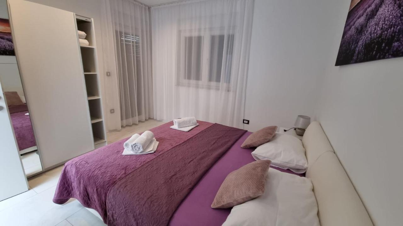 Holiday House Gavran ヴォディツェ エクステリア 写真